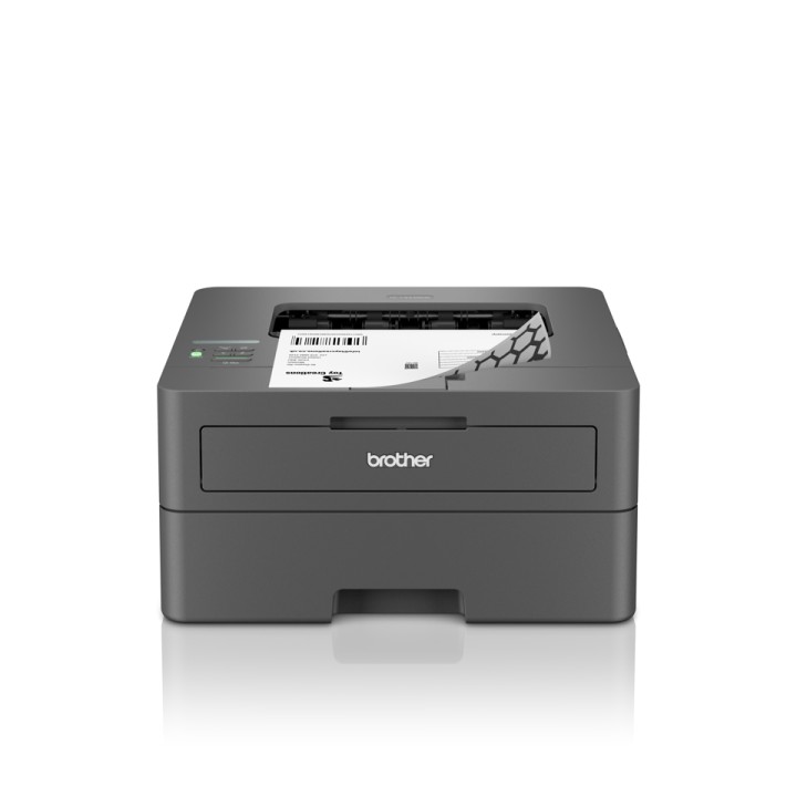 BROTHER STAMPANTE LASER A4 B/N, 32PPM, FRONTE RETRO AUTO, USB/WIFI