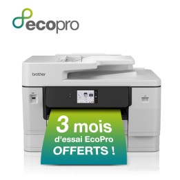 BROTHER MULTIFUNZIONE INK A3 COLORE, 28PPM, ADF DUPLEX, FRONTE/RETRO,.