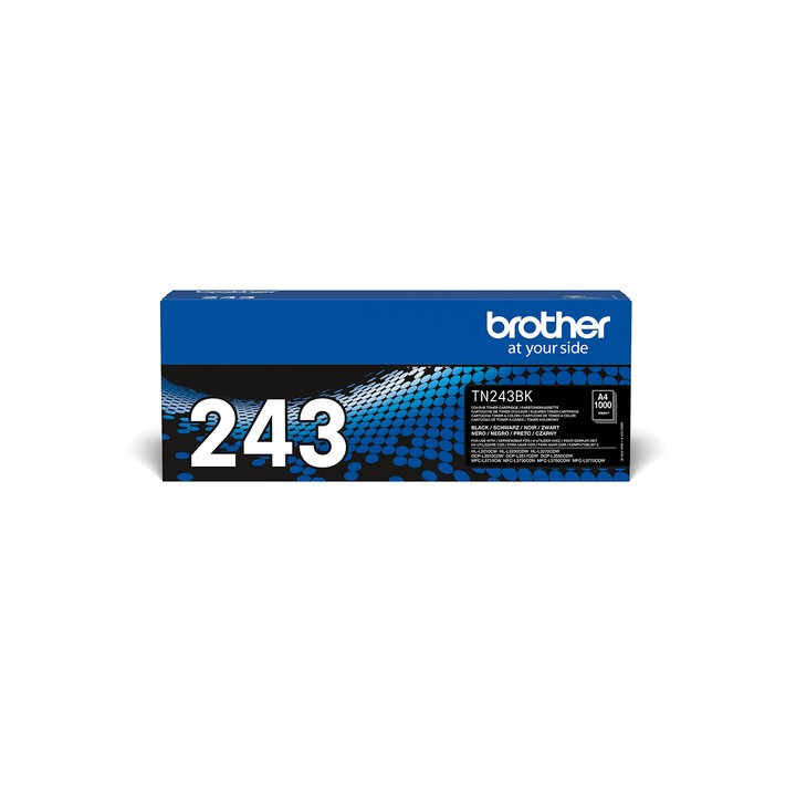 BROTHER TONER NERO 1.000 PAG PER HLL3210CW / HLL3230CDW / HLL3270CDW..