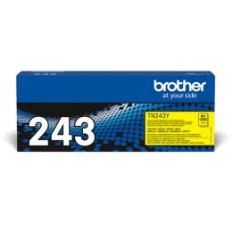 BROTHER TONER GIALLO 1.000 PAG PER HLL3210CW / HLL3230CDW / HLL3270CD.