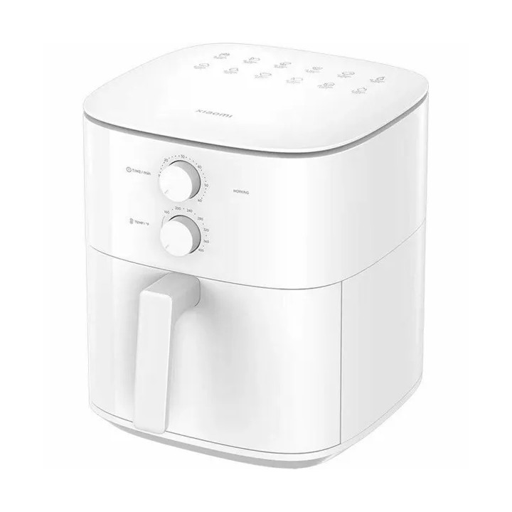 XIAOMI FRIGGITRICE AD ARIA ESSENTIAL 6LT