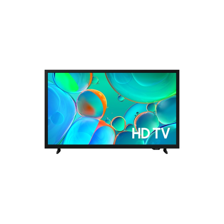 SAMSUNG SMART TV 32 HD 4K NERO