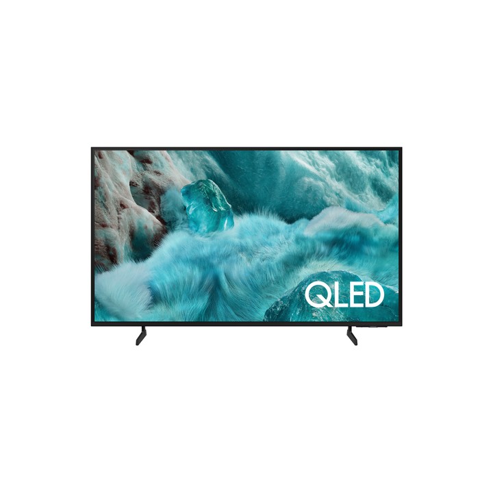 SAMSUNG SMART TV 43 UHD QLED