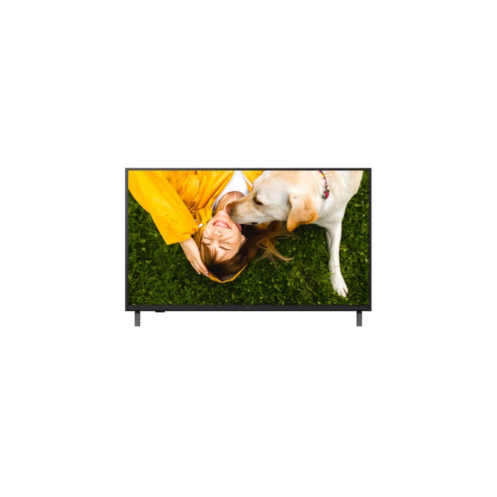 LG SMART TV 43 UHD 4K NERO