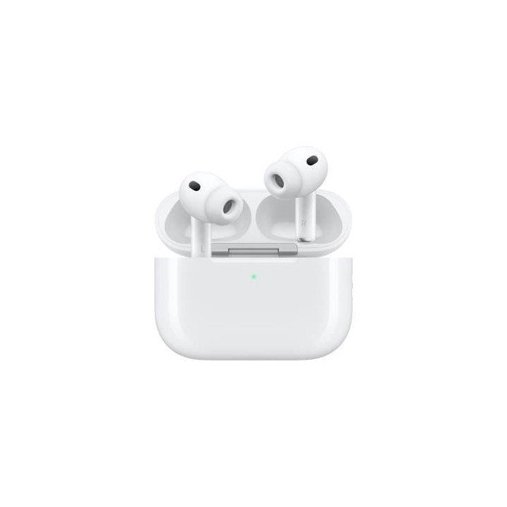 Apple Auricolari AirPods Pro3 2025 +Cust.Ric.Wir. USB-C MFHP4ZM/A