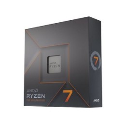CPU AMD RYZEN 7 7700X BOX AM5 4.8GHz WOF 100-100000591WOF