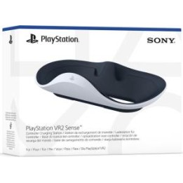 Sony Computer Ent. PS5 Base di ricarica controller PlayStation VR2 Se.