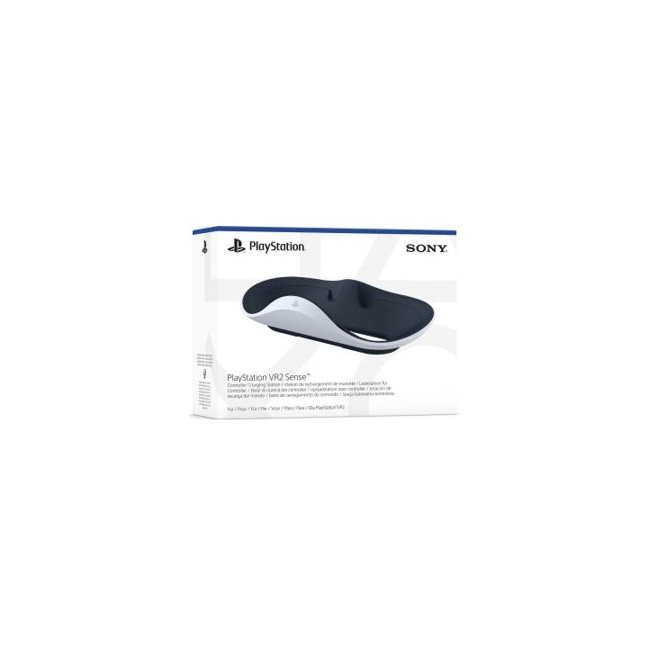 Sony Computer Ent. PS5 Base di ricarica controller PlayStation VR2 Se.
