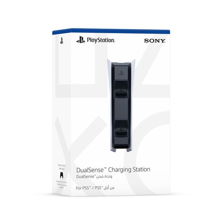 Sony Computer Ent. PS5 Base di ricarica DualSense