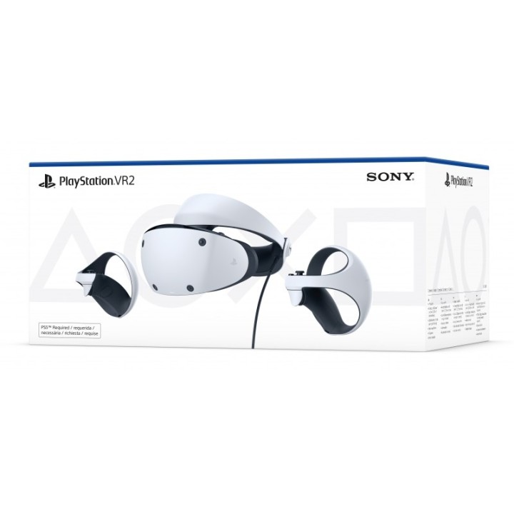 Sony Computer Ent. PS5 PlayStation VR2