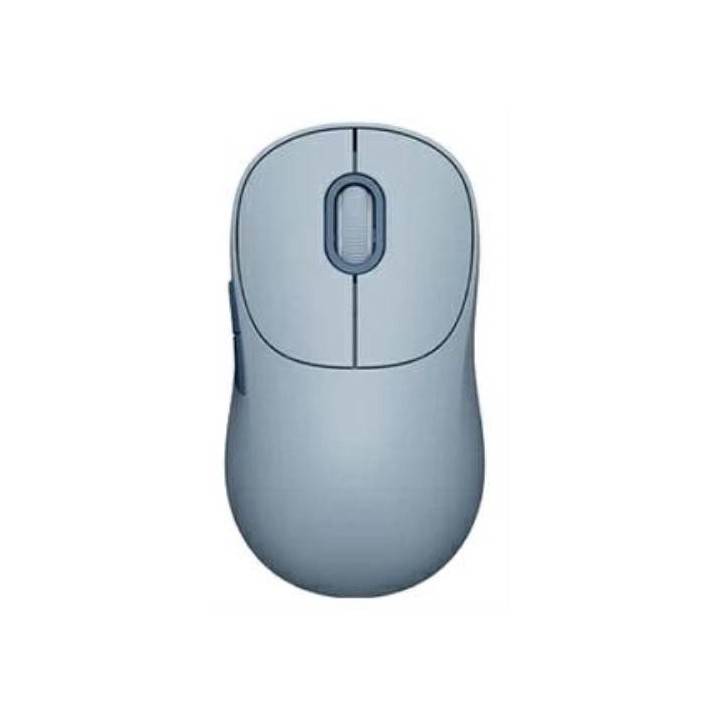 Xiaomi Wireless Mouse 3 Blue GL