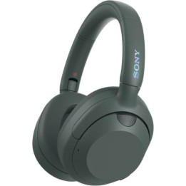 Sony Cuffie Wir/BT Ult Power Sound NoiseC WH-ULT900NH Grigio
