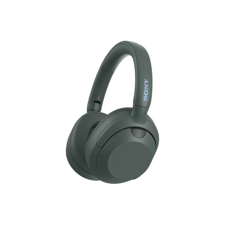 Sony Cuffie Wir/BT Ult Power Sound NoiseC WH-ULT900NH Grigio