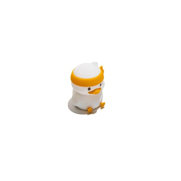 Muitomas Lampada Led Silicone Duck a Batteria AAA
