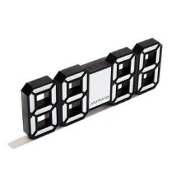Muitomas Lampada Neon AlarmClock