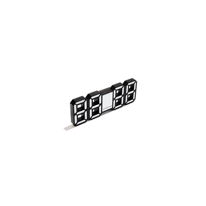 Muitomas Lampada Neon AlarmClock