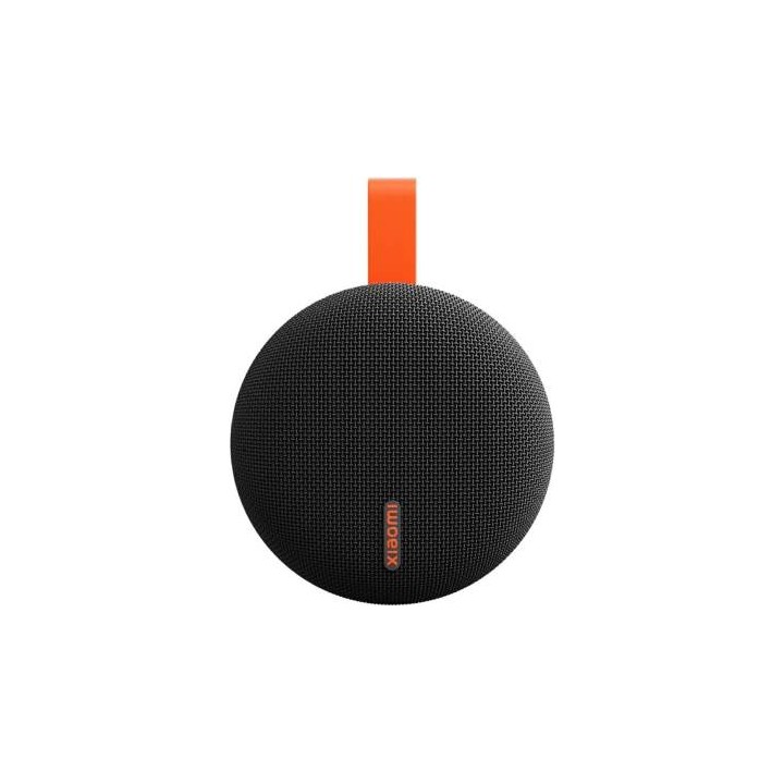 Xiaomi Portable Speaker Essential Bluetooth Black