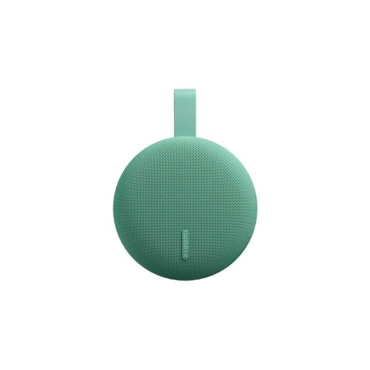 Xiaomi Portable Speaker Essential Bluetooth Green
