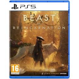 Other PS5 Beast of Reincarnation EU