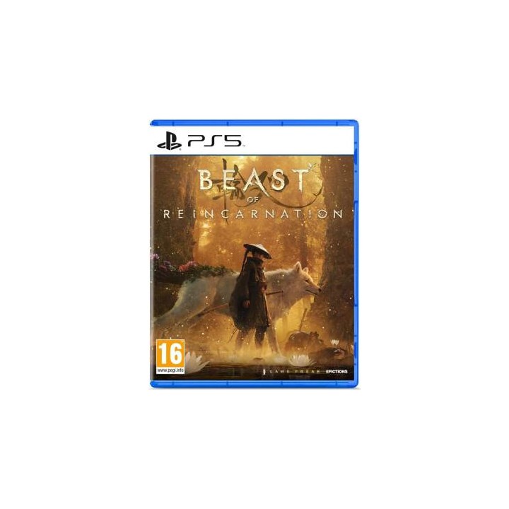 Other PS5 Beast of Reincarnation EU