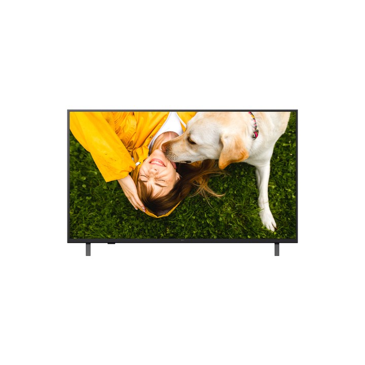 LG SMART TV 65" UHD 4K NERO
