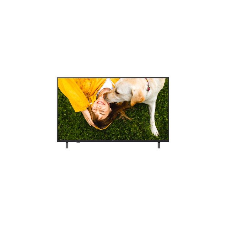 LG SMART TV 55" UHD 4K NERO