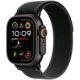 Apple Watch Ultra2 Cell 49mm TC/Black TP/Black M/L ITA MX4V3TY/A