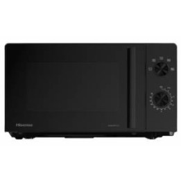 Hisense Forno a Microonde Inverter H20MOBP1 20l 700W Black