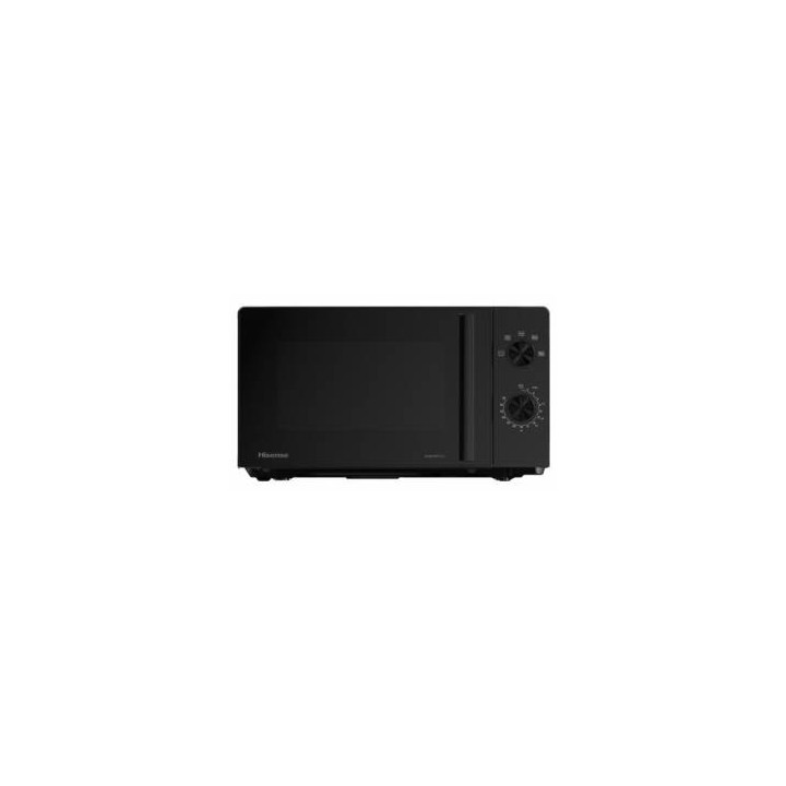 Hisense Forno a Microonde Inverter H20MOBP1 20l 700W Black