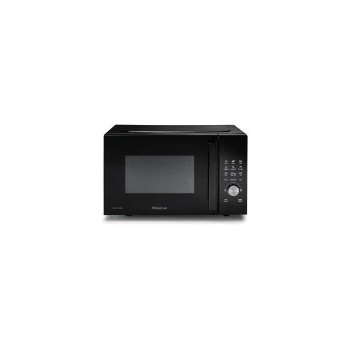 Hisense Forno a Microonde +Grill H23MOBSD1HG 23l 800W Black