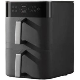 Xiaomi Friggitrice ad Aria Air Fryer Dual Zone 12l 2800W Black