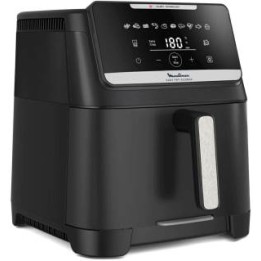 Moulinex Friggitrice ad Aria Easy Fry Silence 7l 1800 W
