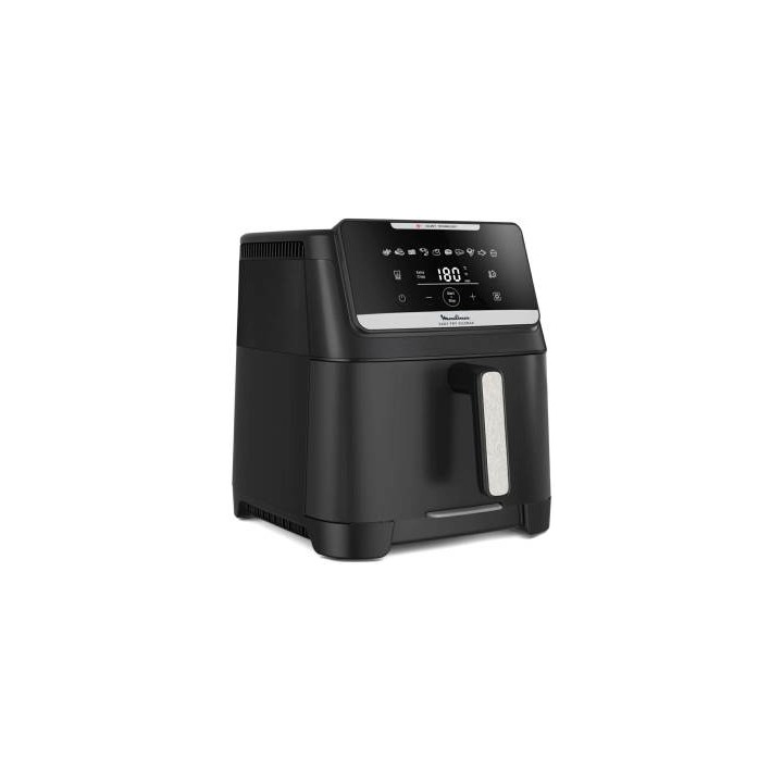 Moulinex Friggitrice ad Aria Easy Fry Silence 7l 1800 W