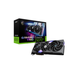 VGA MSI GEFORCE RTX 5070 Ti 16G GAMING TRIO OC