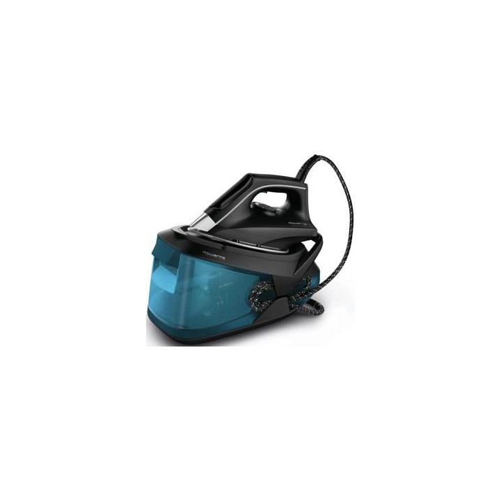 Rowenta Ferro da Stiro con Caldaia Powersteam VR8317 1.7l 2400w