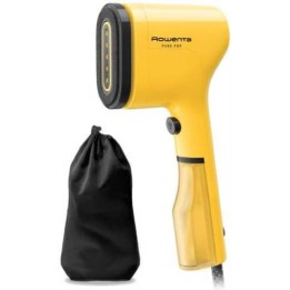 Rowenta Ferro da Stiro DR2026 Stiratrice Verticale 70ml 1300W Yellow