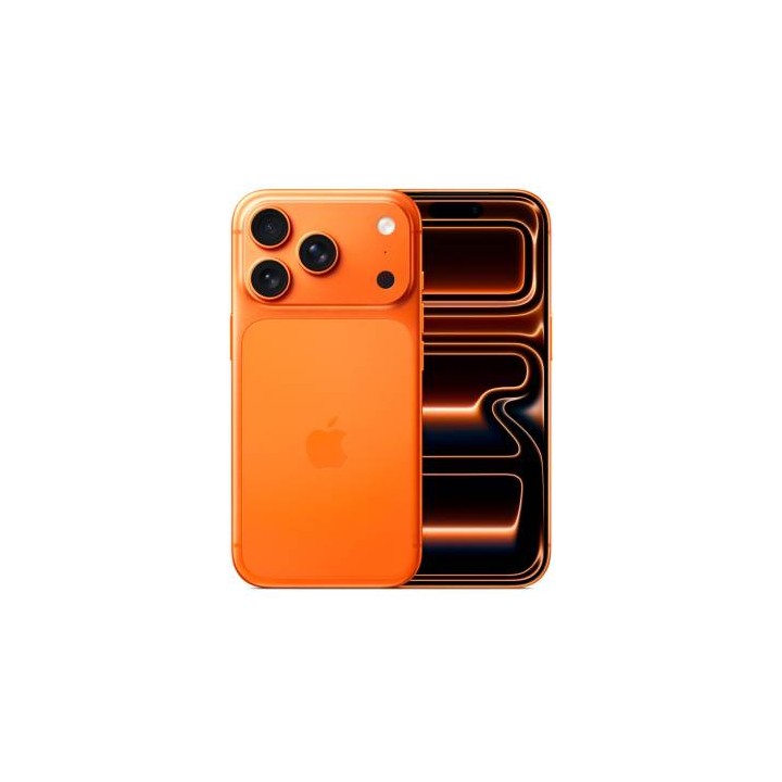 Apple iPhone 17 Pro 256GB 6,3" Cosmic Orange MG8H4ZD/A