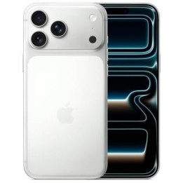 Apple iPhone 17 Pro Max 512GB 6,9" Silver MFYQ4ZD/A