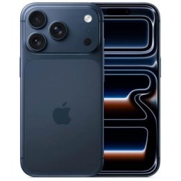 Apple iPhone 17 Pro 256GB 6,3" Deep Blue ITA MG8J4QL/A