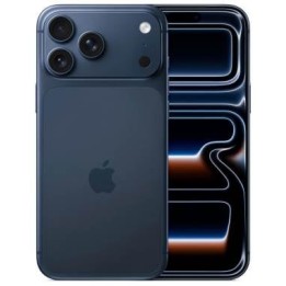 Apple iPhone 17 Pro Max 256GB 6,9" Deep Blue ITA MFYP4QL/A
