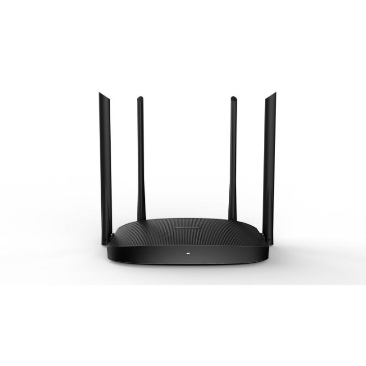 HIKVISION ROUTER WIFI 5 867MBPS + 2.4GHZ 300MBPS 3X100MBPS LAN PORT 1.