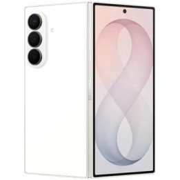 Samsung SM-F976B Z Fold8 Ultra 7.6" 12+256GB Cream ITA