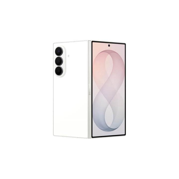 Samsung SM-F976B Z Fold8 Ultra 7.6" 12+256GB Cream ITA