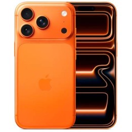 Apple iPhone 17 Pro 1TB 6,3" Cosmic Orange MG8Q4QN/A