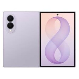Samsung SM-F971B Z Fold8 7.6" 12+256GB Lavender ITA