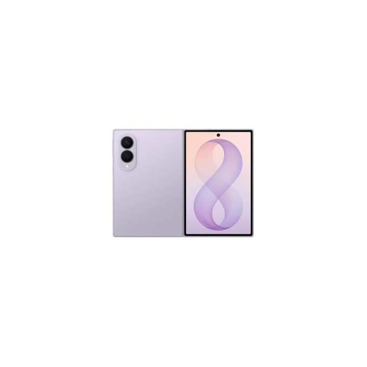 Samsung SM-F971B Z Fold8 7.6" 12+256GB Lavender ITA
