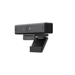 HIKVISION WEBCAM 2MP, MICROFONO, USB 2.0, AUTO FOCUS, 1920 X 1080. 30.