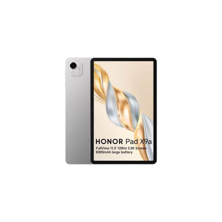 Honor Pad X9a 6+128GB 11.5" WiFi Grey EU