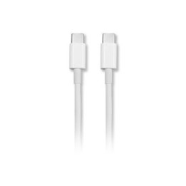 HIKVISION CAVO USB-C ,TYPE-C M, 1M, RICARICA RAPIDA 3A, 60W BIANCO