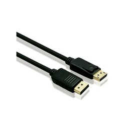 STANDARD CAVO DISPLAYPORT , V1.2,4K60HZ, ST/ST, 3M